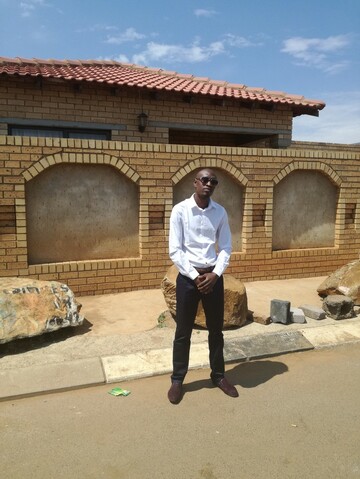 God4Mxo, 43 Soweto, Gauteng, South Africa