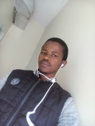 PSYPHO28, 32 Mthatha, Eastern Cape, South Africa