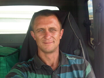 TheCaptain34, 46 Mokopane, Limpopo, South Africa
