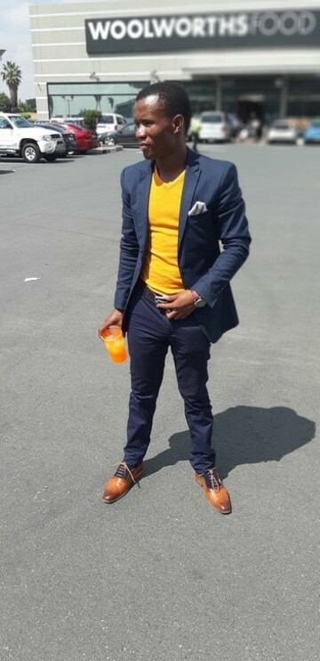 Troy14, 37 Benoni, Gauteng, South Africa
