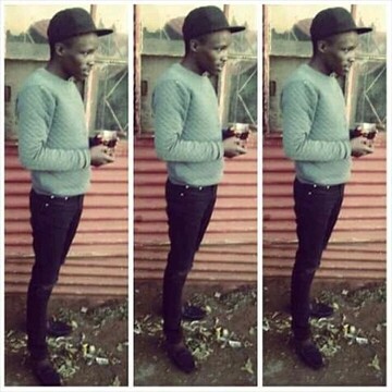 Chicago, 34 Johannesburg, Gauteng, South Africa