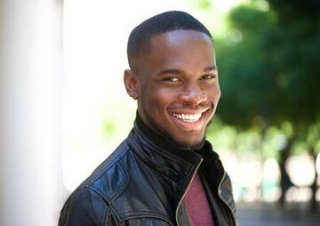 Jimmy Jakins, 28 Polokwane, Limpopo, South Africa