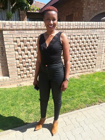Kete, 45 Witsieshoek, Free State, South Africa
