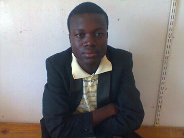 Gundo6, 32 Musina, Limpopo, South Africa