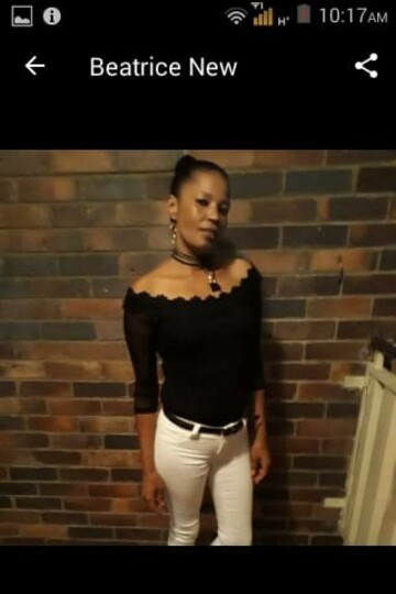 BEA3, 39 Benoni, Gauteng, South Africa