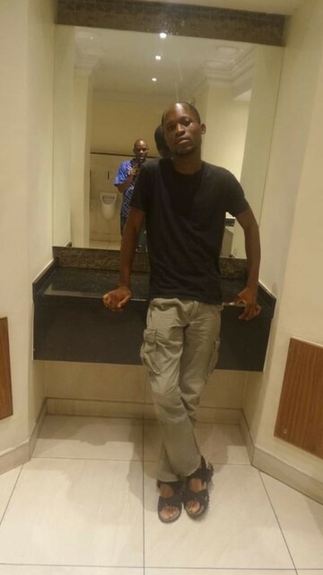 Zondy, 36 Rustenburg, North West, South Africa