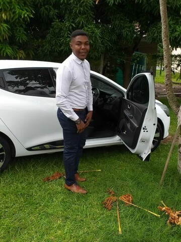 Johnny25, 33 Richards Bay, KwaZulu-Natal, South Africa