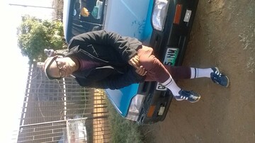 page4, 35 Welkom, Free State, South Africa