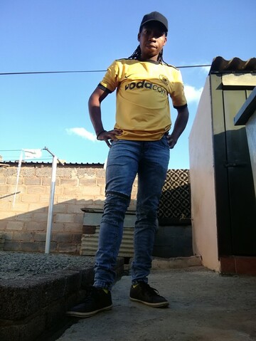 Cr@Zy L@â‚©r!e, 38 Soweto, Gauteng, South Africa