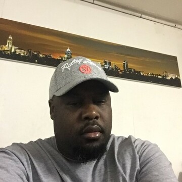Brownman, 42 Alexandra, Gauteng, South Africa