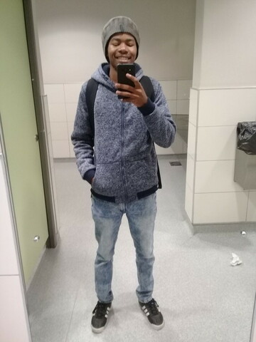jay298, 23 Soweto, Gauteng, South Africa