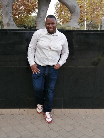 Louis25, 35 Soweto, Gauteng, South Africa