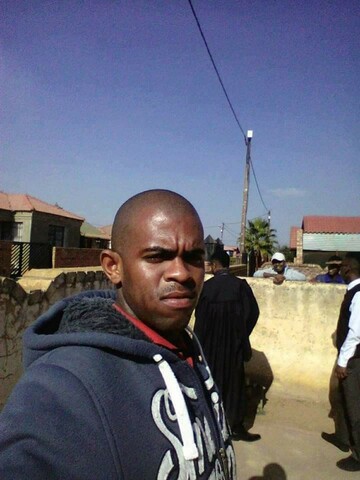 Fefe11, 32 Pretoria, Gauteng, South Africa