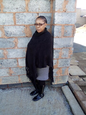 Annikie, 56 Benoni, Gauteng, South Africa