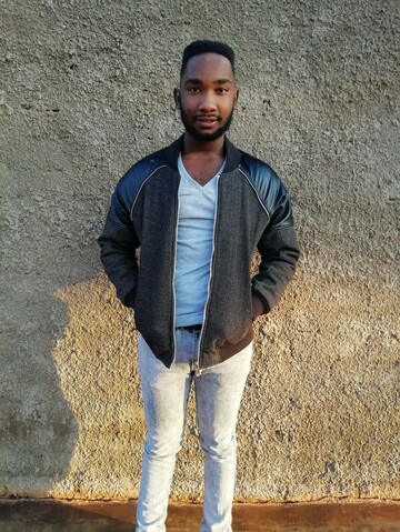 TshoSir, 31 Mmabatho, North West, South Africa