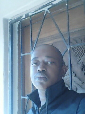 Lover one, 34 Johannesburg South, Gauteng, South Africa