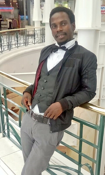 Sizwe27, 41 Springs, Gauteng, South Africa