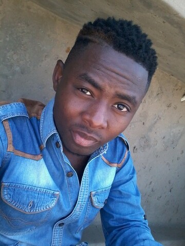 Peacey, 31 Witbank, Mpumalanga, South Africa