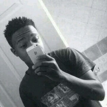 Riggahman, 27 Mabopane, Gauteng, South Africa