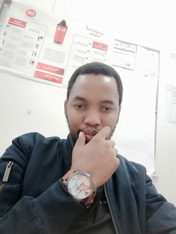 Antonie2, 35 Pretoria, Gauteng, South Africa