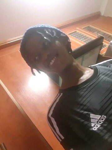 Prince Elvis, 26 Rustenburg, North West, South Africa