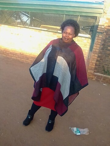 Vuyi6, 39 Zeerust, North West, South Africa