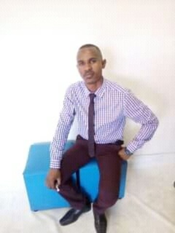 Black Mamba, 29 Germiston, Gauteng, South Africa