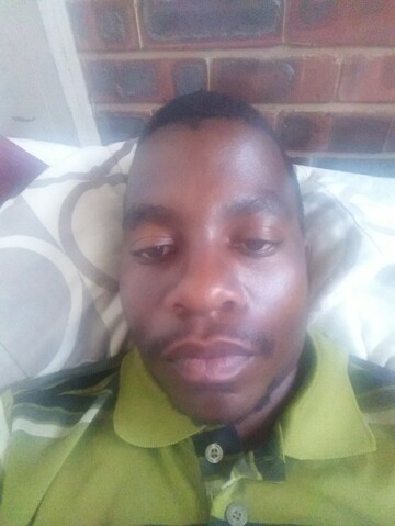 Jack72, 32 Pretoria, Gauteng, South Africa