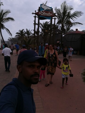 Tsepi, 30 Port Shepstone, KwaZulu-Natal, South Africa