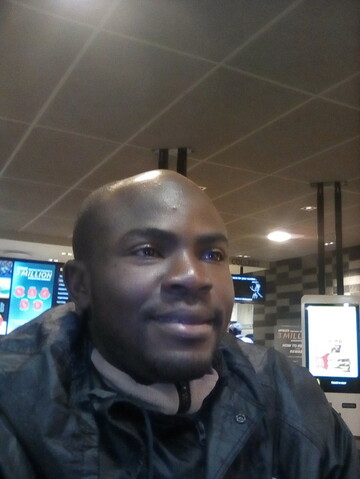 Patrick005, 43 Cape Town, Western Cape, South Africa