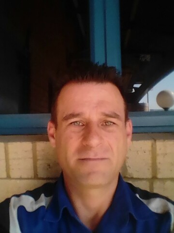 Terry16, 45 Krugersdorp, Gauteng, South Africa