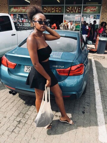 Palesa19, 32 Bloemfontein, Free State, South Africa