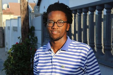 Inquisitive, 27 Cape Town, Western Cape, South Africa