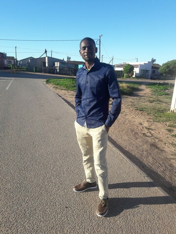Mashishy, 103 Vredenburg, Western Cape, South Africa