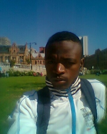 matsaka, 33 Pretoria, Gauteng, South Africa