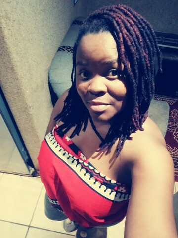 MissTee, 37 Lenasia, Gauteng, South Africa