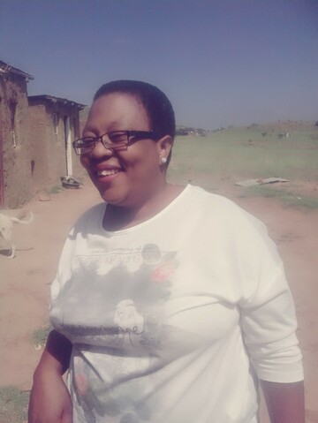 Thembeka2, 46 Ladysmith, KwaZulu-Natal, South Africa