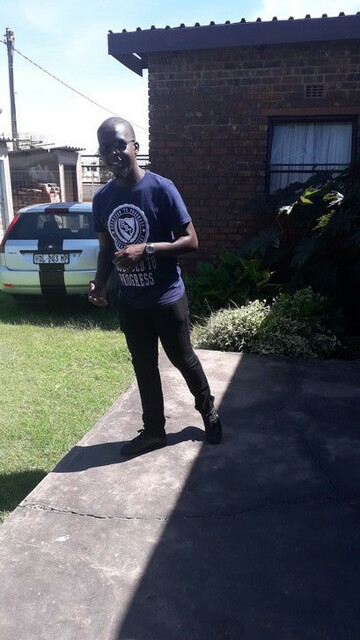 lungile7, 44 Witbank, Mpumalanga, South Africa