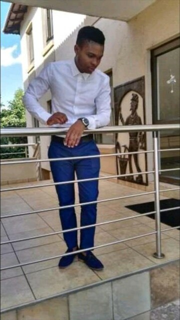 Mack tii, 36 Germiston, Gauteng, South Africa