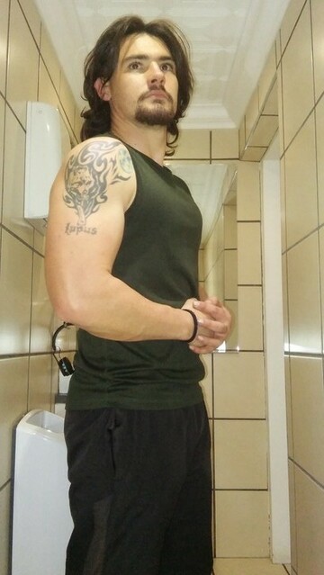 Lupus, 41 Virginia, Free State, South Africa