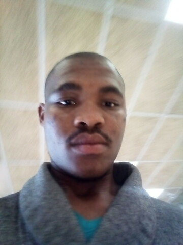 KHUSTA3, 36 Cape Town, Western Cape, South Africa