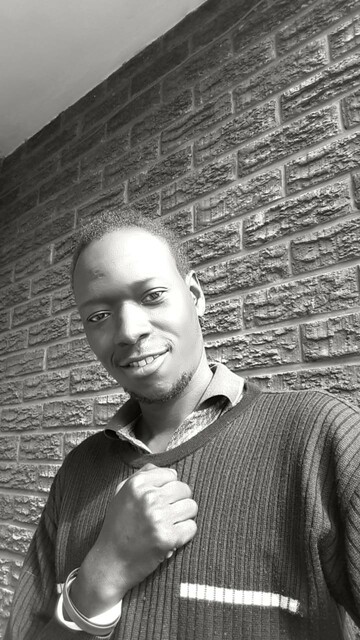Danny33, 45 Germiston, Gauteng, South Africa