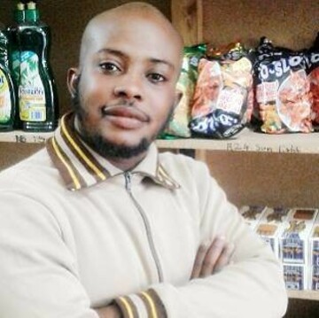 Winner D, 44 Benoni, Gauteng, South Africa