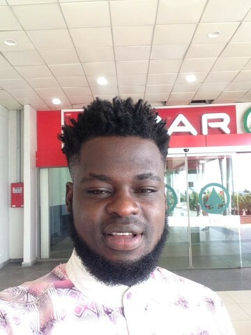 Tony36, 39 Johannesburg, Gauteng, South Africa
