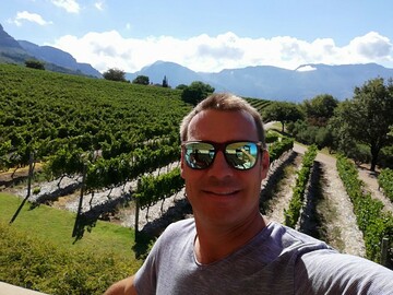 Geneboy, 51 Moorreesburg, Western Cape, South Africa