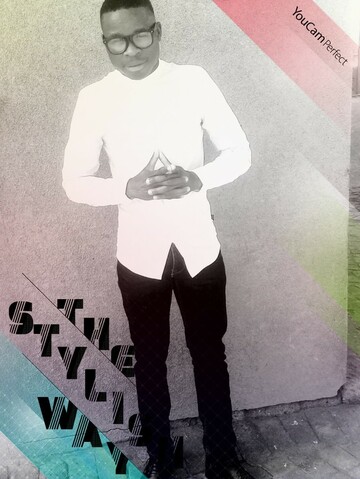 James92, 33 Tembisa, Gauteng, South Africa