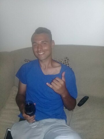 Ian11, 28 Boksburg, Gauteng, South Africa