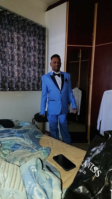 Leo39, 41 Durban, KwaZulu-Natal, South Africa