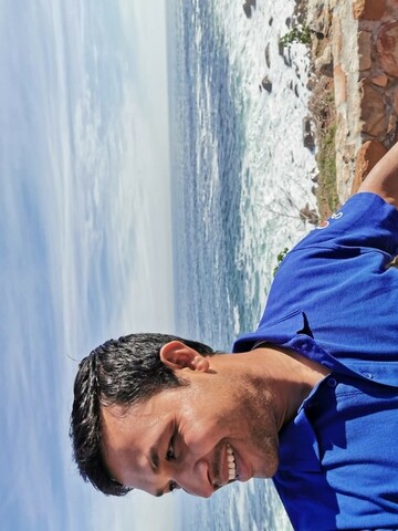 sameer3, 43 Potchefstroom, North West, South Africa