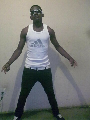 patsie, 33 Krugersdorp, Gauteng, South Africa
